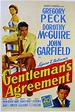Movie Monday: Gentleman’s Agreement (1947)