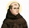 Biografía - Camino San Junípero Serra