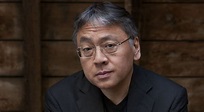 Sweet Abstraction: Kazuo Ishiguro and the Nobel Prize for Literature