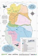 Mapas de Mendoza y sus departamentos – mendoza.edu.ar
