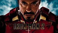 Iron Man 2 poster, movies, Iron Man 2, Iron Man, Tony Stark HD ...