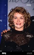 Kathryn Layng Circa 1991 Credit: Ralph Dominguez/MediaPunch Stock Photo ...