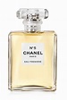 Chanel No 5 Eau Premiere (2015) Chanel perfume - una nuevo fragancia ...