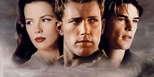 PEARL HARBOUR 2001: Pearl Harbor follows the story of two best friends ...