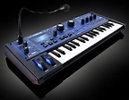 The Novation MiniNova Redefines Portable Synth Power (First Look ...