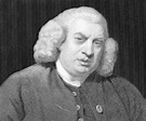 Samuel Johnson Biography - Facts, Childhood, Family & Achievements of ...