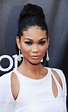CHANEL IMAN at Dope Opening Night Premiere in New York – HawtCelebs