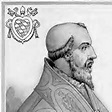 Pope Victor II - PopeHistory.com