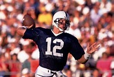 Kerry Collins' Hall Of Fame Career And Legacy | Onward State