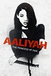Reparto de Aaliyah: La princesa del r&b (película 2014). Dirigida por ...