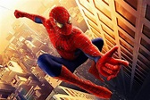 Relembre os filmes do Homem-Aranha de todos os tempos