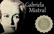 Gabriela Mistral, su obra dedicada a los niños ⋆ Estela Socias ...