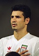 Get to know Ali Daei whose record is equaled by Cristiano Ronaldo ...