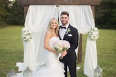 Dylan Scott Marries 'My Girl' Inspiration, Blair Anderson