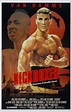 Кикбоксер / Kickboxer (1989) | Jean claude van damme, Van damme, Movie ...