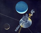 Voyager 2 is Really Far Out There, Man | Latest Science News and ...