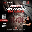 DAVE EVANS -Un AC/DC en Lima | Perumetal.Net
