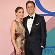 Seth Meyers and Wife Alexi Ashe Expecting Baby No. 2 - E! Online - CA