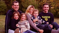 Jim Harbaugh's Family: Meet Wife and Children of the Football Coach