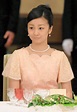 日本佳子公主发表首次官方讲话_国际新闻_环球网