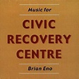 Picture of Music For Civic Recovery Centre