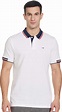 Buy Tommy Hilfiger Men's Regular Polo Shirt at Amazon.in