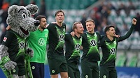 VfL Wolfsburg katapulitiert sich nach Sieg gegen Union Berlin auf Rang ...
