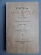 CRÍTICA DE LA RAZÓN PRÁCTICA. by KANT, M.: (1913) | Auca Llibres Antics ...
