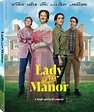 Lady of the Manor DVD Release Date September 21, 2021