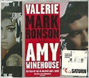 Mark Ronson – Valerie (2008, CD) - Discogs