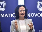 Ex-Grünen-Chefin Glawischnig ist neue “Verantwortungsmanagerin” bei ...