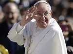 Papstwahl - Papst Franziskus predigt «Liebe und Zärtlichkeit» - News - SRF