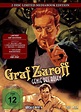 Graf Zaroff - Genie des Bösen (The Most Dangerous Game) - Limited ...