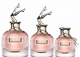 Scandal Jean Paul Gaultier perfume - a new fragrance for women 2017