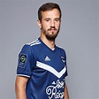 Vukasin JOVANOVIC (BORDEAUX) - Ligue 1 Uber Eats