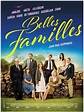 Casting du film Belles familles : Réalisateurs, acteurs et équipe ...