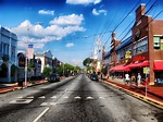 Newark Delaware Town · Free photo on Pixabay