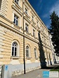 Gymnasium, Belgrad, Serbien - MIG Material Innovative Gesellschaft mbH