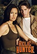 Relic Hunter - DVD PLANET STORE