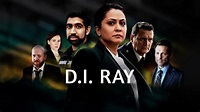 Stream DI Ray - Sæson 1 Britbox - Krimi Serie