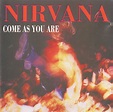 Nirvana - Come As You Are (1993, CD) | Discogs