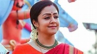 Jyothika storms Instagram and creates record with her very first ...