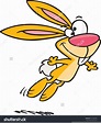 Hopping Rabbit Clipart | Free Images at Clker.com - vector clip art ...