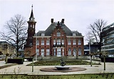 Radboud University Nijmegen Netherlands - Radboud University | Study ...