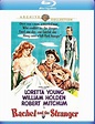 Rachel and the Stranger (Norman Foster, 1948) HD 720p Dual - DivX Clásico