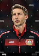 Bayer Leverkusen's Stefan Kiessling Stock Photo - Alamy