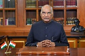 Ram Nath Kovind warns China, says India’s Armed Forces ready to counter ...
