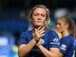 Chelsea news: Erin Cuthbert admits to being 'scared'…