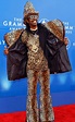 Photos from The Craziest Grammy Dresses of All-Time - E! Online ...