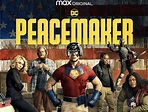 unocero - 5 razones del por qué Peacemaker tendrá temporada 2 en HBO Max